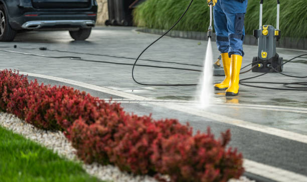 Best House Exterior Washing  in Tallahassee, FL